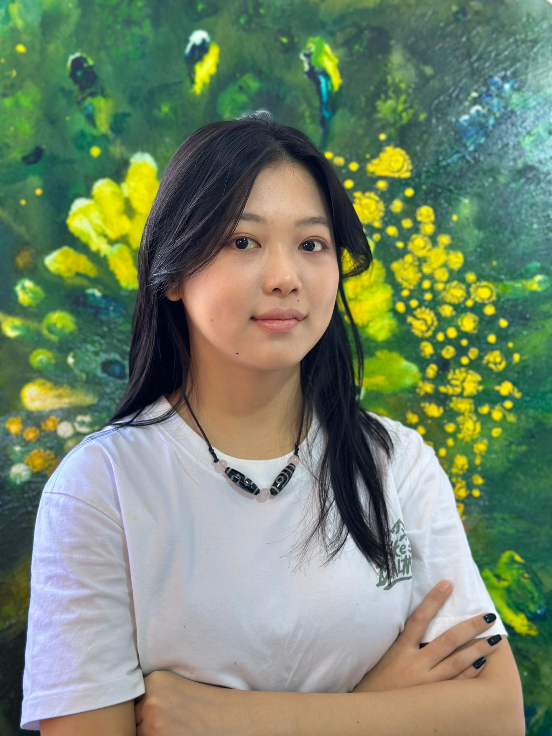artist profile image